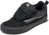 Vans Knu Preto