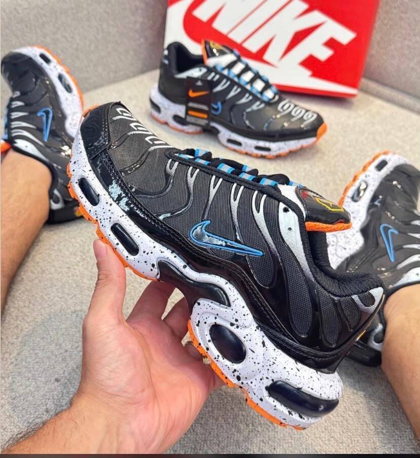 Nike TN MidNight