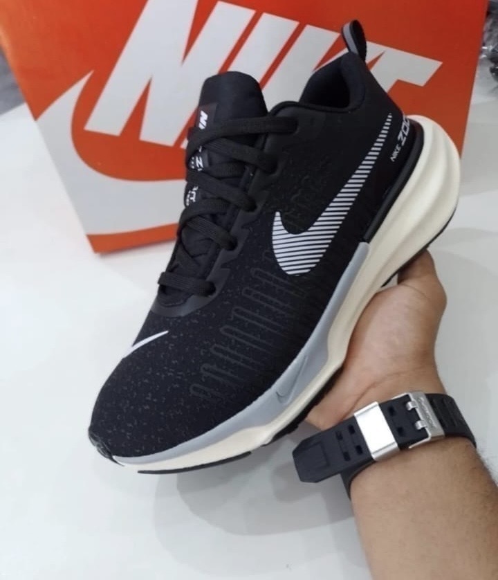 Nike Zoom Preto