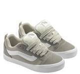 Vans Knu Cinza