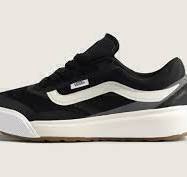 Vans Ranger P&B