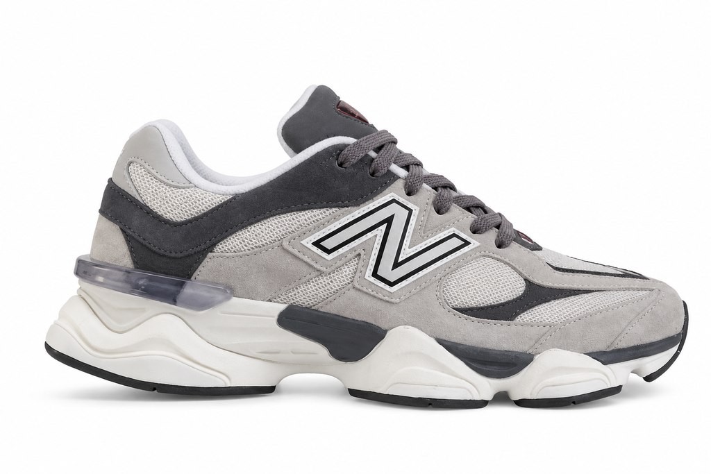 New Balance 9060 Cinza