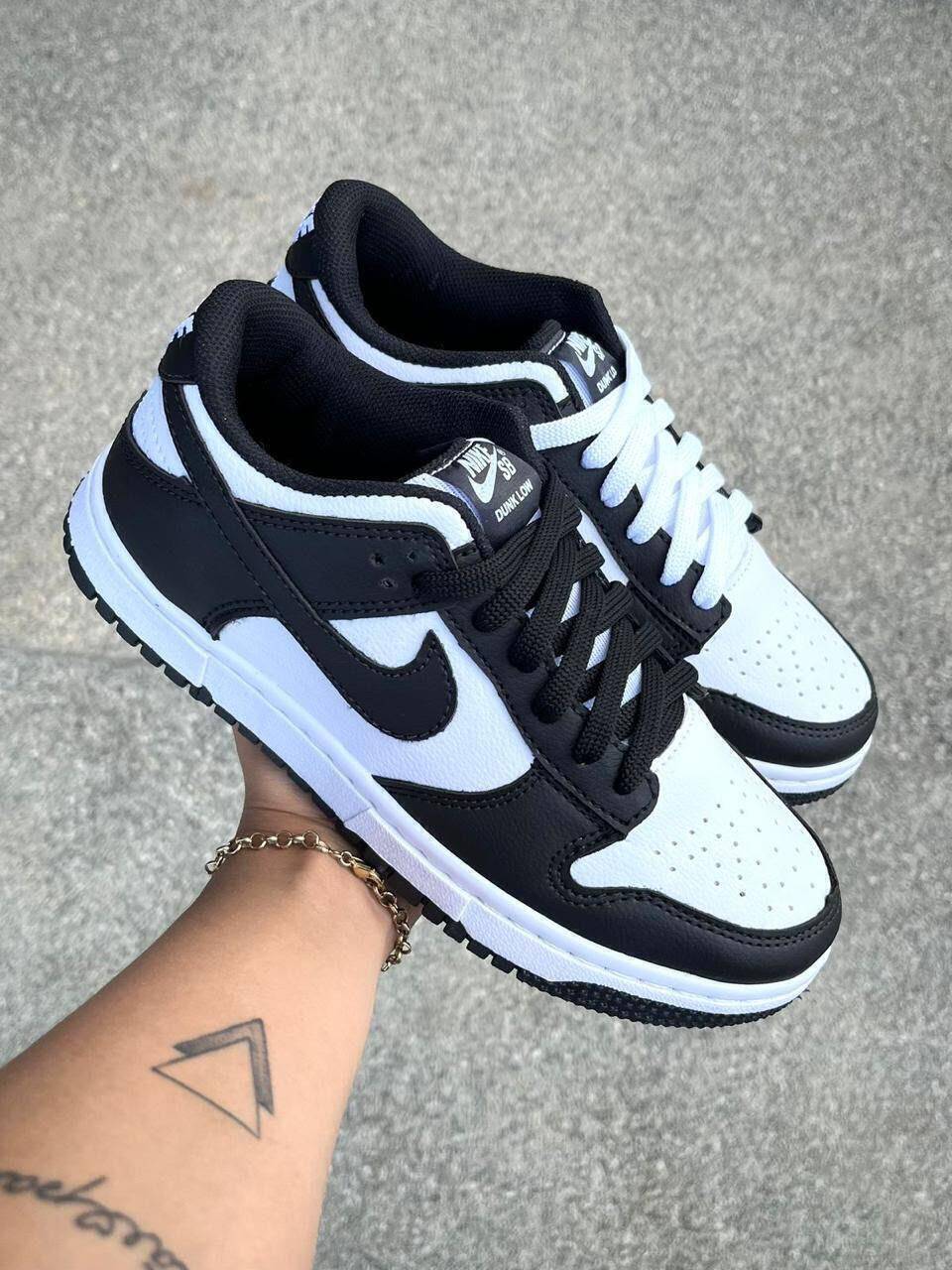 Nike Dunk Panda