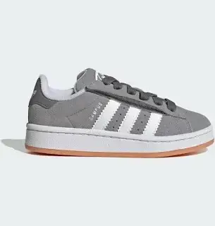 Adidas Campus Cinza