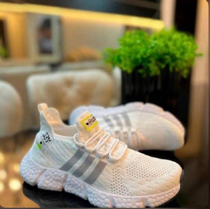 Adidas Y33 Branco