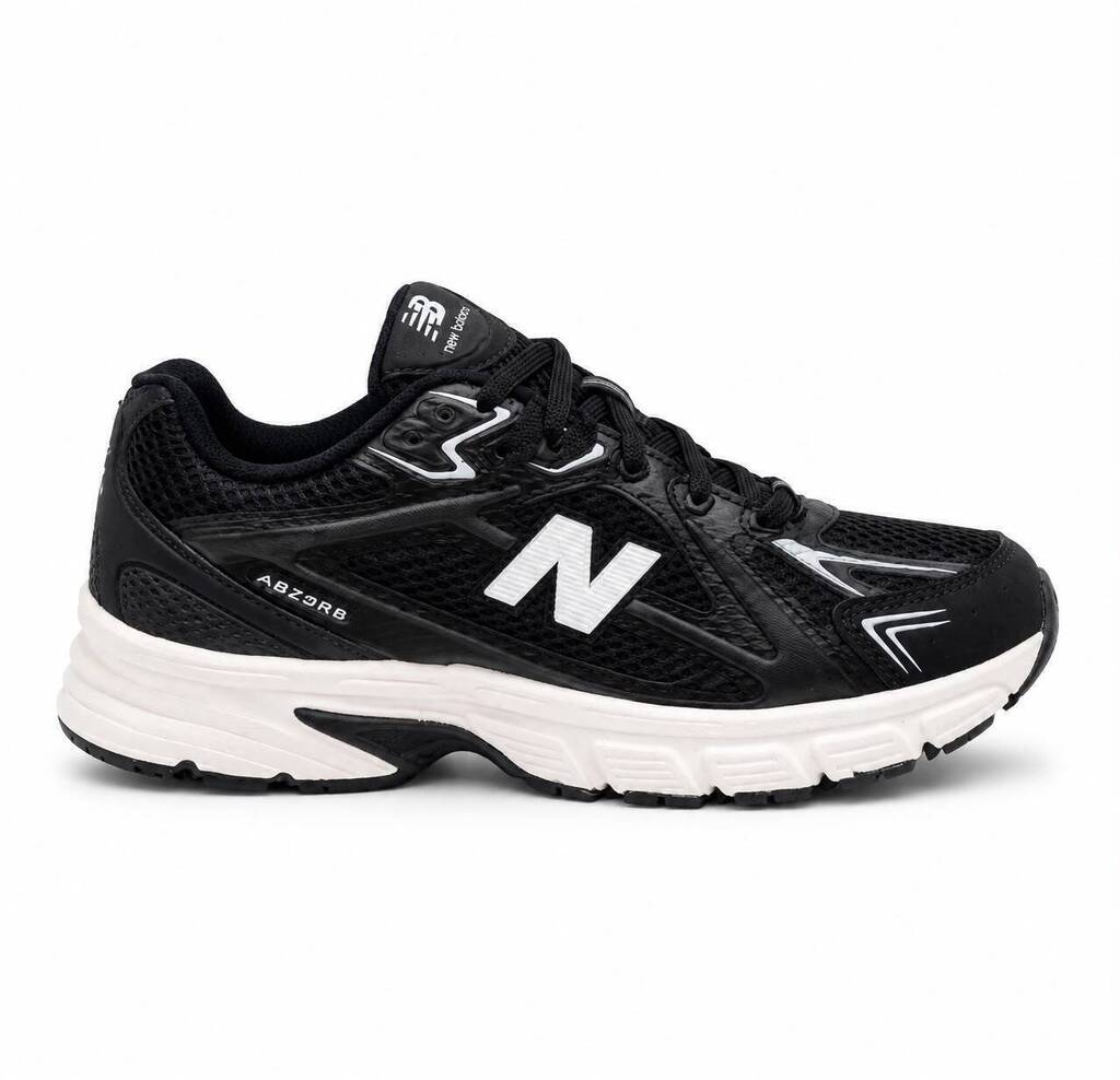 New Balance 530 Preto