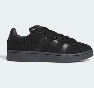 Adidas Campus Preto