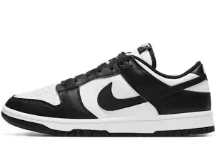 Nike Dunk Panda