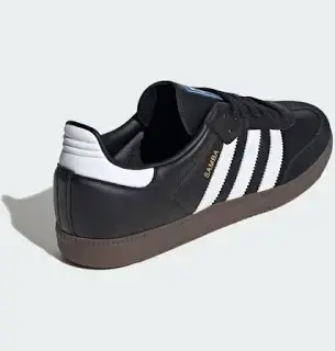 Samba preto