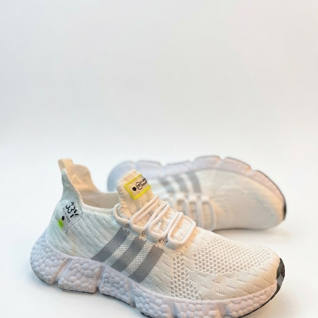Adidas Y33 Branco