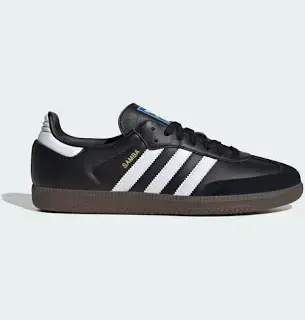 Samba preto