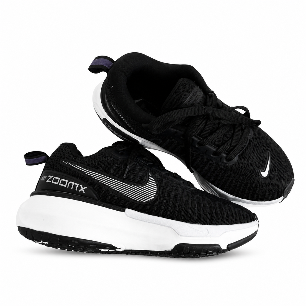 Nike Zoom Preto