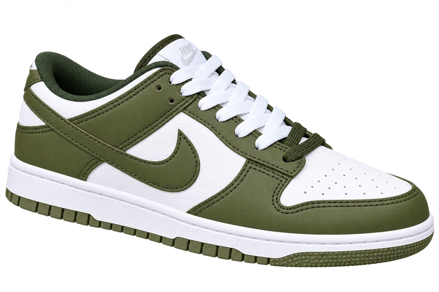 Nike Dunk Verde