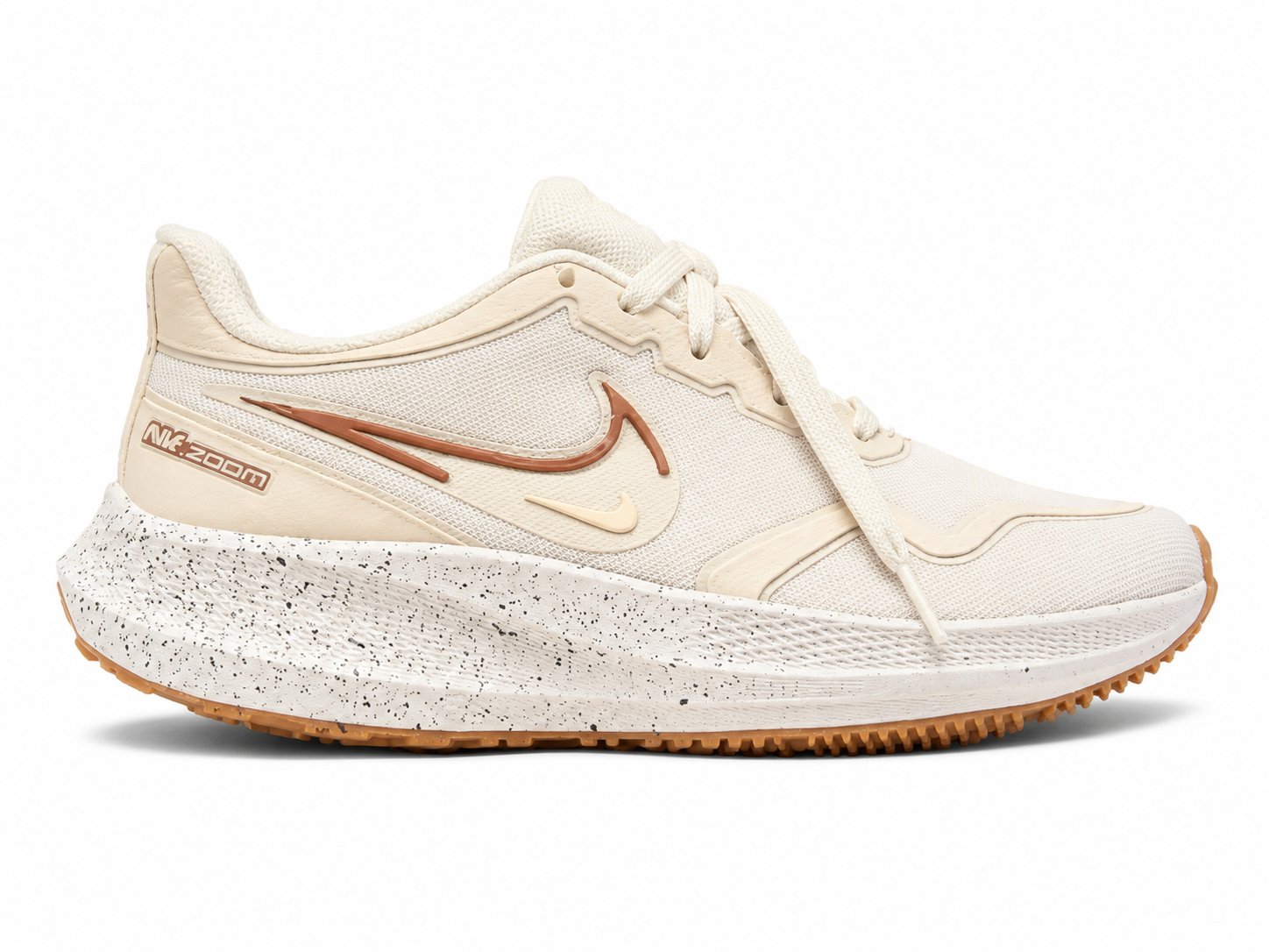Nike Zoom Off White