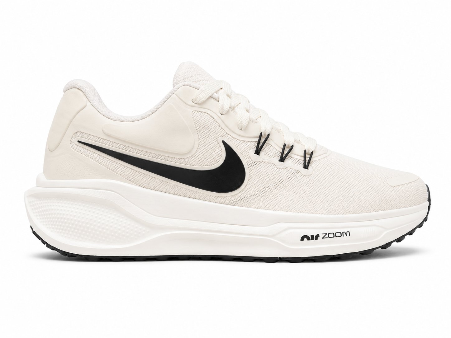 Nike Zoom Creme/Preto