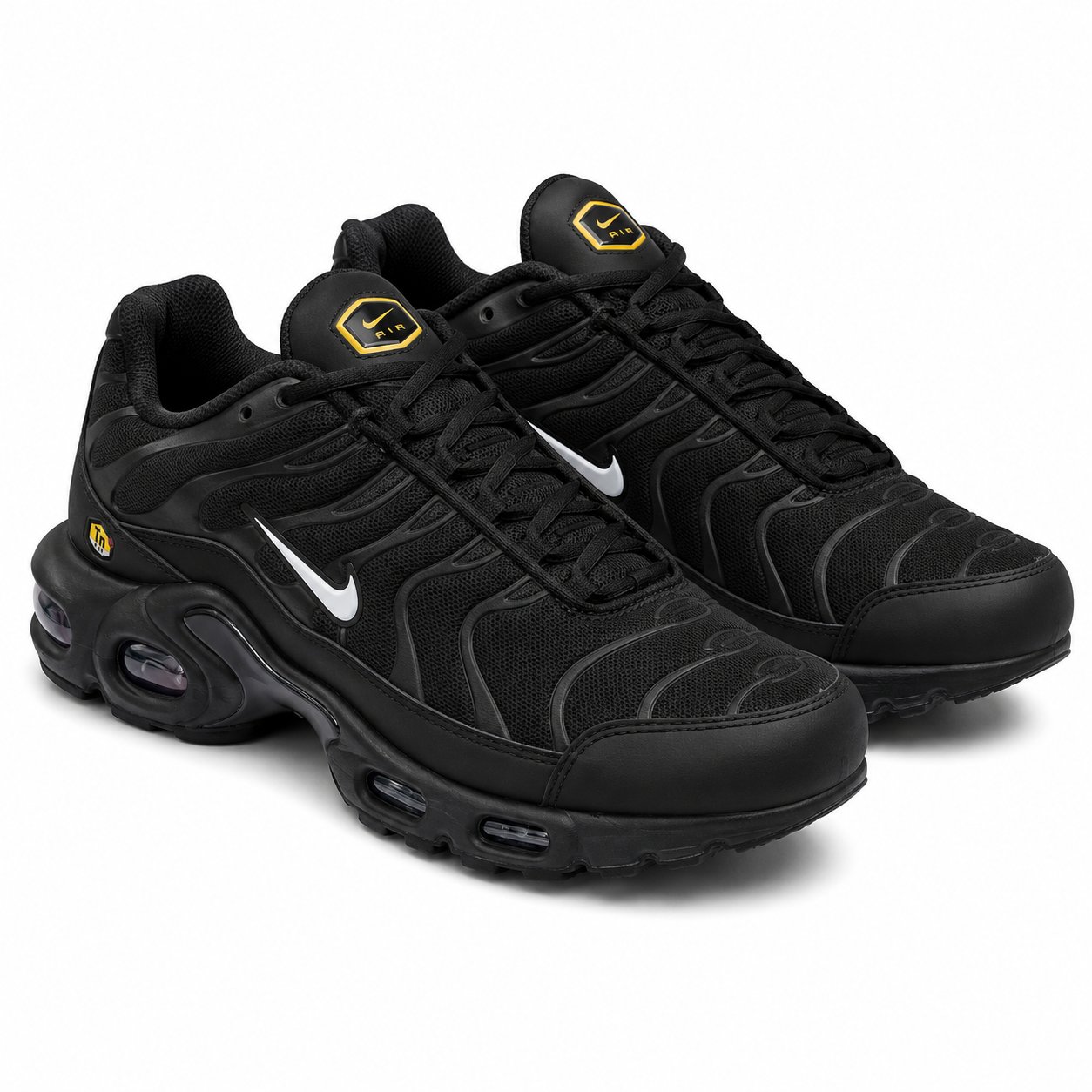 Nike Air TN Preto